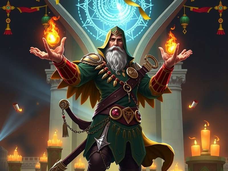 Cumin Guardian S Vigil Game Banner